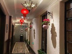 -东方明珠老上海8号餐厅
