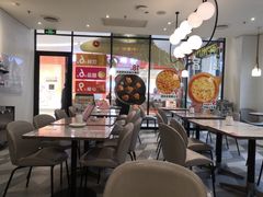 -必胜客(WOW龙归店)