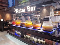 -盛江山自助料理(奥莱锦辉购物广场店)