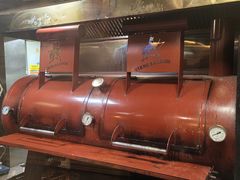 -VIKING SALOON西部美式烟熏烤肉(和平路店)