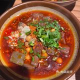 茶壶锅