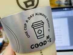 -古茗(西湖小和山店)