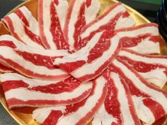 -大發韩国烤肉(八佰伴店)