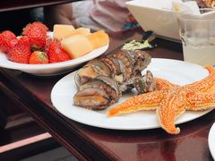 -朗丽兹自助餐厅