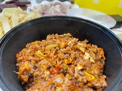 -釜山火炉·海鲜烤肉(紫藤路店)
