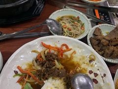 -长今家韩国料理(瑞景店)