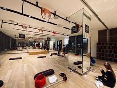-Trainyard 炼·工场(中国国际贸易中心店)