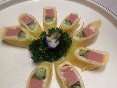 -上海老饭店(北京分店)