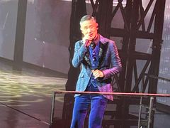 -宝能国际体育演艺中心