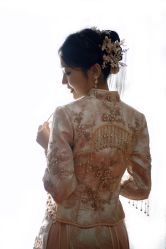 点击看大图 -Color卡诺婚纱礼服馆(南京严选店)