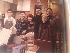 -春风习习