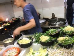 -曹宝林砂锅麻辣烫(星光路店)