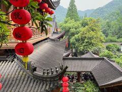 -杭州上天竺法喜讲寺