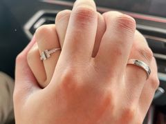 -Tiffany & Co.蒂芙尼
(杭州万象城店)