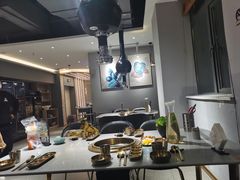 大堂-妥妥烤肉料理(昙华林店)