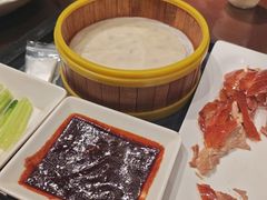 -吴越荣记苏州菜·松鼠桂鱼 100% 活鱼现做(月光码头店)
