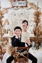 -雪中彩影婚纱摄影·微光艺术中心