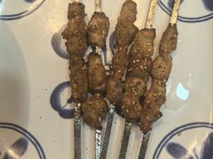 -老九圆山西面馆(CBD店)