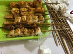 -马记大锅煮(总店)