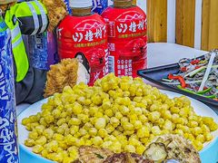 -北戴河庆山饭店·海鲜砂锅粥(北戴河黑石路店)
