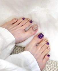 -猪猪女孩日式美睫美甲