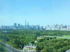 -上海浦东嘉里大酒店