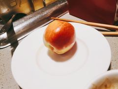 -海底捞火锅(龙岗星河COCO Park店)
