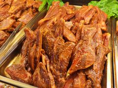 -苏格里岛自助海鲜烤肉(青秀万达店)