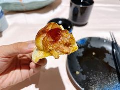 -富盈酒店-日本料理餐厅(厚街店)