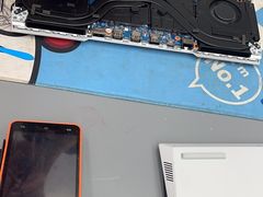 -联想Thinkpad官方旗舰店·售后维修中心(闵行店)