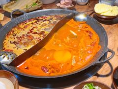 -楠火锅(哈尔滨金爵万象店)
