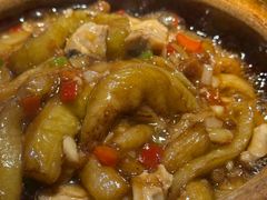 -熠盛粤味·顺德桑拿鸡(永康路店)