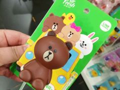-line friends(明洞旗舰店)