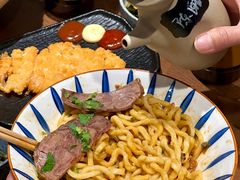 -面乙新派手擀面(大悦城店)