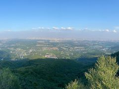 -北京西山国家森林公园