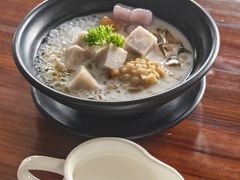 -三亚国光豪生度假酒店-椰语堂清补凉(国光豪生店)