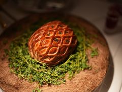 -壳里西餐厅Coquille Seafood Bistro(蒙自路店)