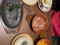 -萨莉亚意式餐厅(杭州滨江天街店)