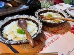 -老表记广西宵夜螺蛳鸭脚煲(西大店)