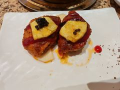 -丰卓会海鲜自助(中润大道店)