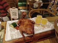 -大鸽饭(北京路店)