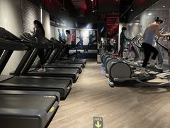 -威尔仕健身(北京合生汇店)