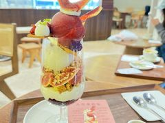 -Ten Olives甜点