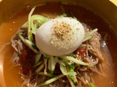 冷面-济州爱肉堂(总店)