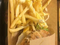 -麦当劳(宜兴人民路店)