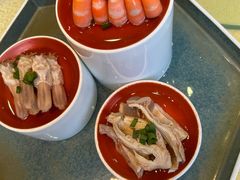 -南湖船菜大酒店