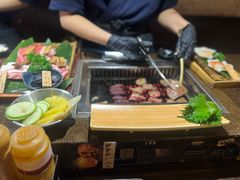 -暖都焼肉·和牛酒場(花都店)