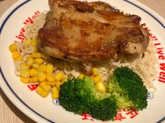 -卡朋西餐(悦汇城店)