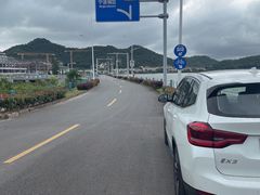 -东钱湖小普陀景区