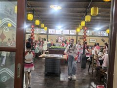 -上王村王家三合院农家乐